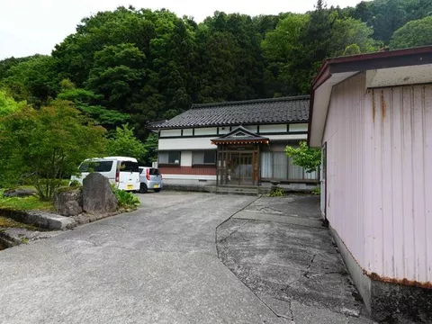◆A Comfortable Residence with a Sense of Japanese Aesthetics◆