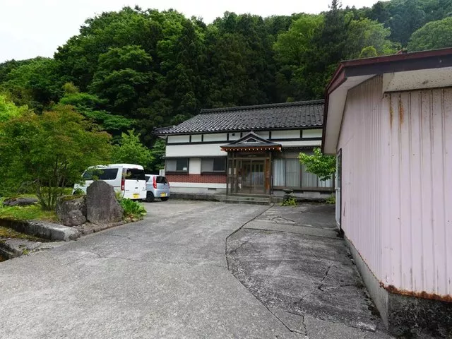◆A Comfortable Residence with a Sense of Japanese Aesthetics◆