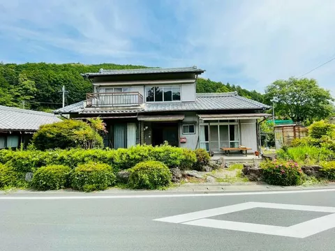 Odaigun Odaicho, Amagase, 2-story, 6DK