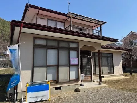 [Same-day consultation available!] 9 minutes on foot to FamilyMart! Parking space for 3 cars possible◎