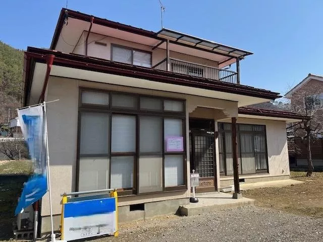 [Same-day consultation available!] 9 minutes on foot to FamilyMart! Parking space for 3 cars possible◎