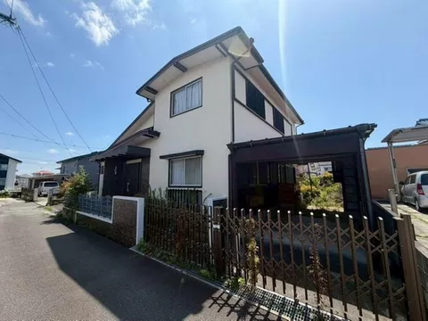 77 tsubo × garden × storage, spacious 5SDK house - Image 3