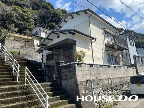 Nagasaki City, Mikawacho (Urakami Station) 2-story building, 4DK