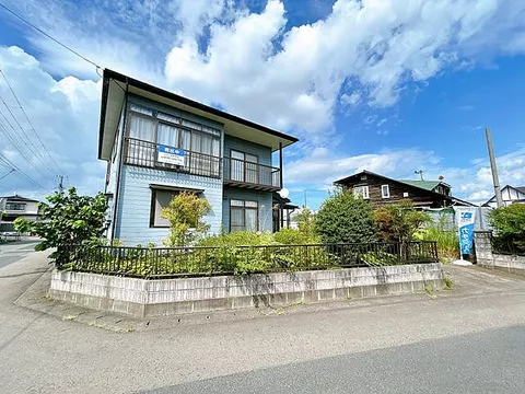 Used single-family home, Hanamaki City, Sakuradai 1-chome, detached house