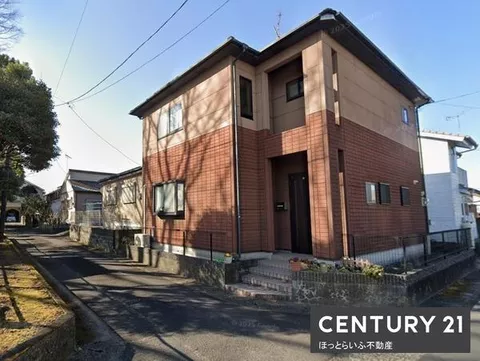 Miyakonojo City, Komatsubara Town (Miyakonojo Station) 2-story 3SLDK