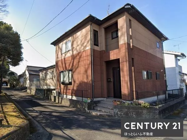Miyakonojo City, Komatsubara Town (Miyakonojo Station) 2-story 3SLDK