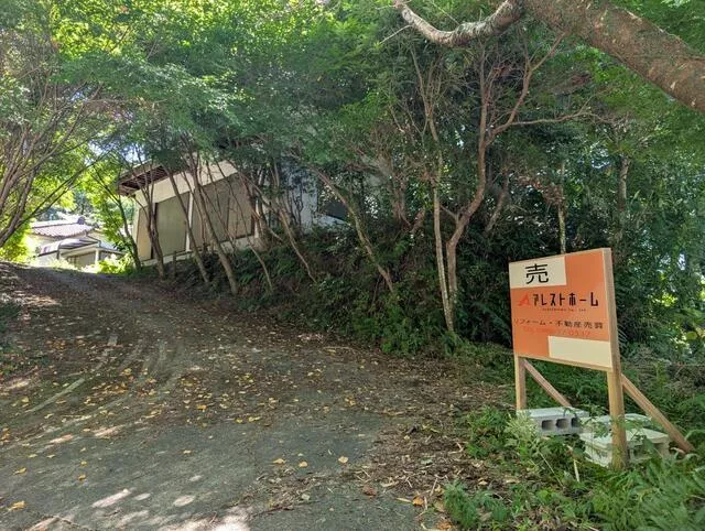 Kushima City, Oaza Nishikata (Kushima Station) Single-story building 3LDK