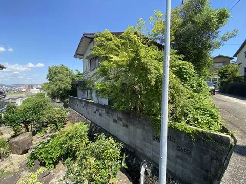 Fukuyama City, Higashifukatsu Town 7-chome (Higashifukuyama Station) 2-story 3DK