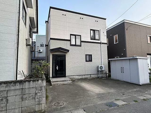 Used single-family home, Aomori City, Zodō 3-chome, detached house