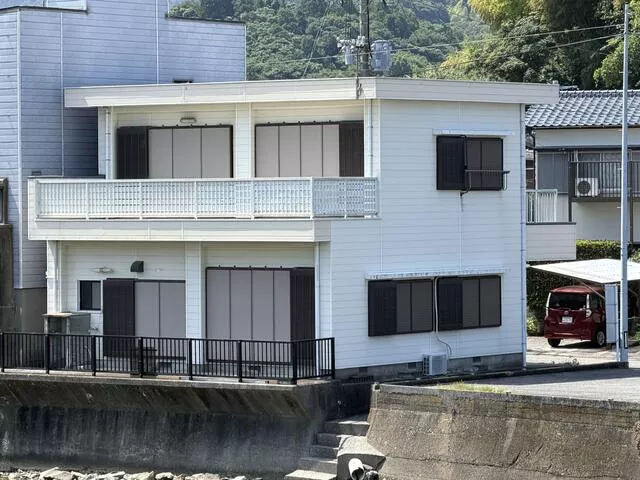 Usuki City, Oaza Sashiu (Sashiu Station) 2-story building 4DK