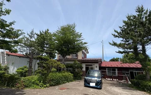 Kami County, Kami Town, Koizumi, Tenjin (Nishi-Furukawa Station) 2-story building 7DK - Image 4