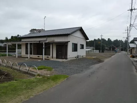 Nakashi Sugaya (Kamizugaya Station) Single-story building 3DK - Image 3