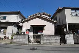 Used single-family home in 2-chome, Yogu, Matsuyama City