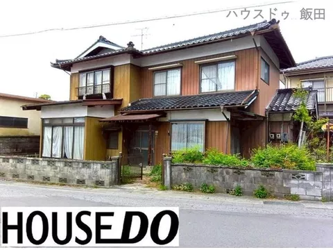 Moto-Oshima (Ina-Oshima Station) 2.5 million yen