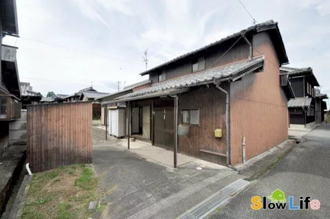 Ono City, Kusaida Town (Ichiba Station) 2-story 6K