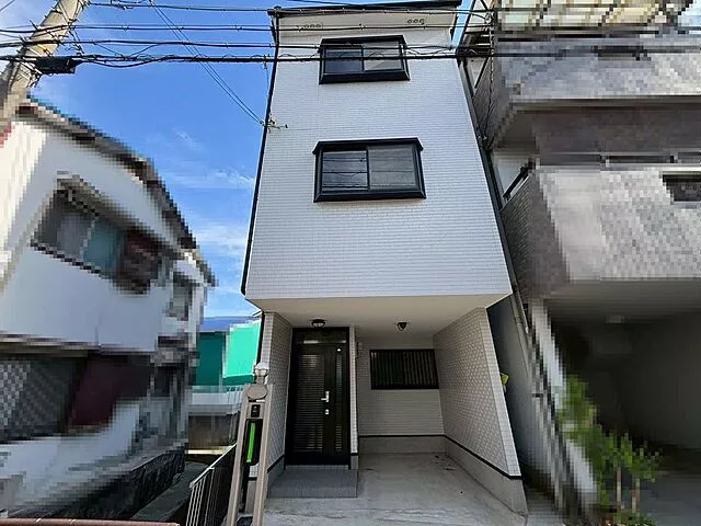 Used single-family home Hiki Sho Kitamachi 2-chome, used single-family home