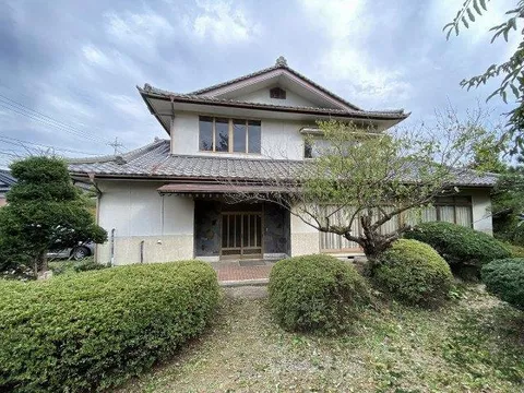 Oaza Akabane (Miyaki Station) 7.5 million yen