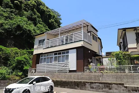 Used single-family home Sakamoto Town Used house