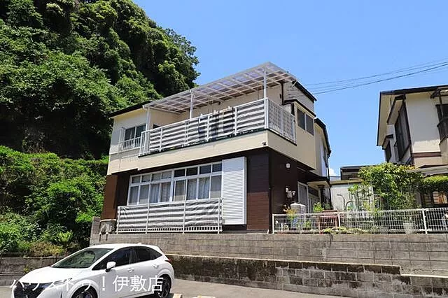 Used single-family home Sakamoto Town Used house