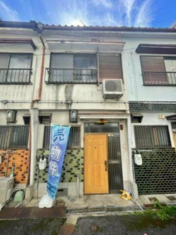 Neyagawa City, Ikeda Minamimachi (Neyagawa City Station) 2-story 3K