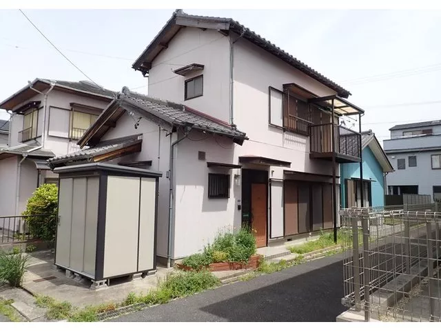 Joto Town (Asunarou Yokkaichi Station) 8 million yen