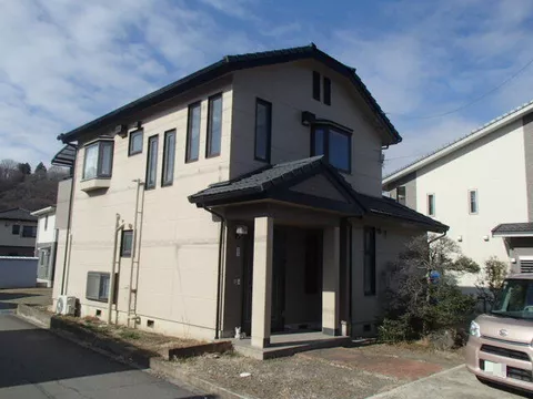 Ueda City Iwashita (Shinano Kokubunji Station) 2-story 4LDK