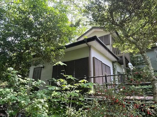 Hatake, Kannami Town, Tagata District (Kannami Station) 2-story 2LDK