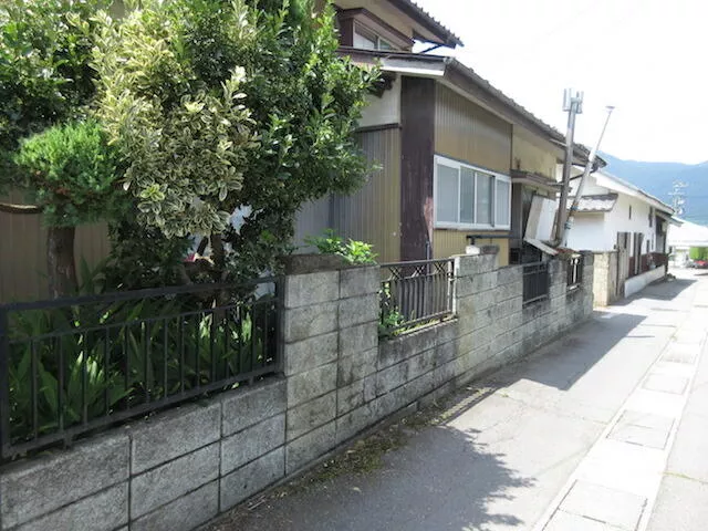 Sakaki Town, Hanashina District, Nakanojo (Techno Sakaki Station) 2-story 4DK