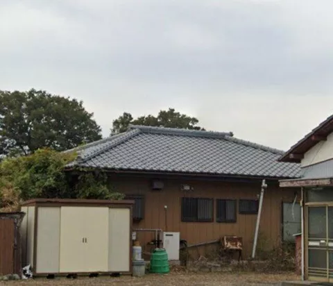 Kumagaya City Muraoka (Kumagaya Station) single-story building 3DK