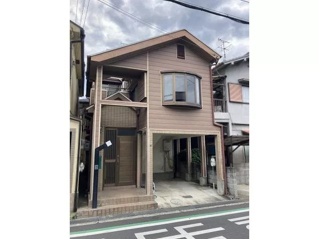 Other details: Person in charge: Akiri Nakayama, Facilities: Public water supply, public sewer, city gas, parking: Car space