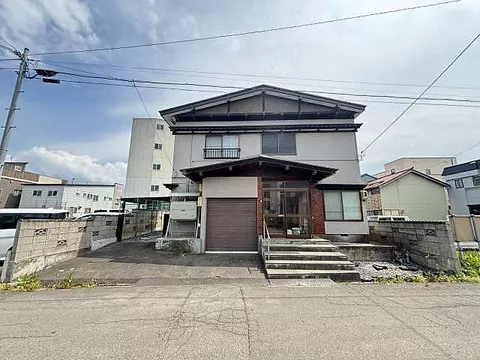Used single-family home, Sakae Town 2-chome, used house