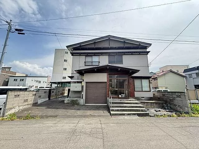 Used single-family home, Sakae Town 2-chome, used house