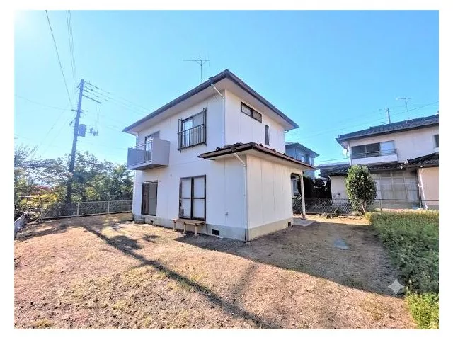 Oaza Minami Yahaba 6th District (Yahaba Station) 14 million yen