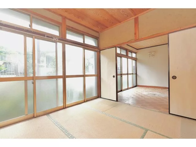 Morisaki 4 (Kitakurihama Station) 9 million yen