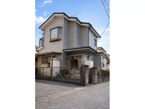 ◆◇◆ Rebuilding not allowed ◆◇◆ A detached house in Ome City with a lush environment that creates value through regeneration