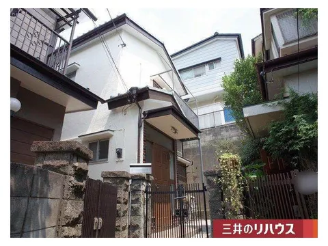 Tamakocho 2 (Musashi-Yamato Station) 8 million yen