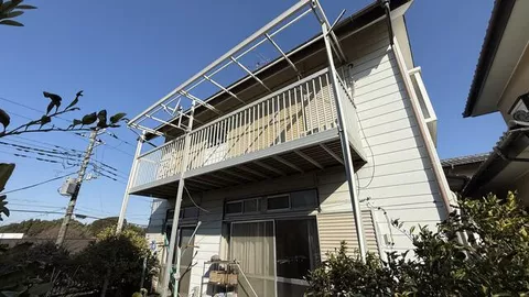 Sakura City, Nakashizu 6-chome (Shizu Station), 2-story, 3LDK