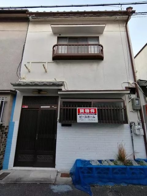 Yao City, Takebuchi 5-chome (Kami Station), 2-story, 3DK