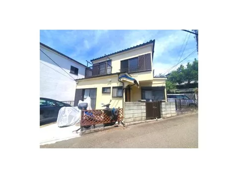 Niido (Sobu-Daishita Station) 12 million yen