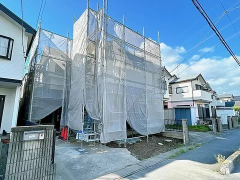 Used single-family home in Kōnosu City, Teratani