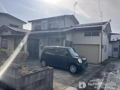 Akita City, Hiromune, Yachisado (Akita Station) 2-story 4DK