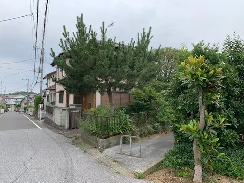 Ichihara City, Shiitsu (Anegasaki Station), 2-story, 4SLDK