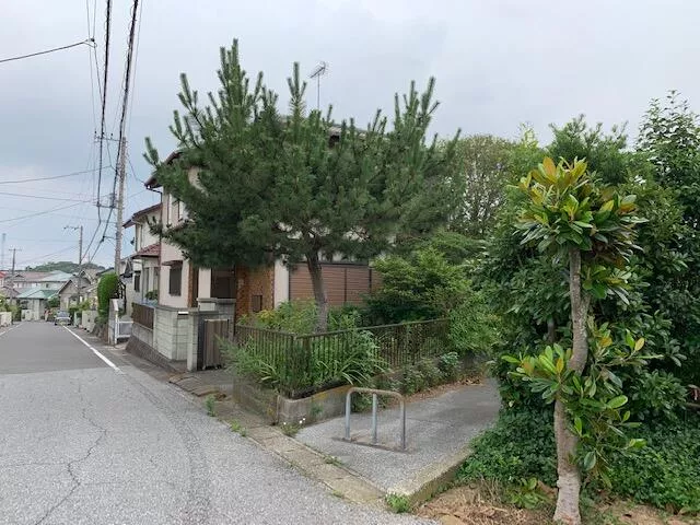 Ichihara City, Shiitsu (Anegasaki Station), 2-story, 4SLDK