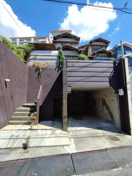 Kashiwara City, Hirano 2-chome (Hōzenji Station) 2-story 3LDK