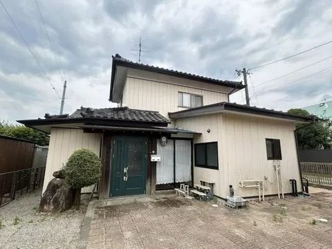 【Open House】4 cars in tandem/Face-to-face kitchen/Carport/View/3LDK