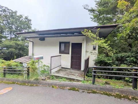 Ito City Akazawa (Izukagawa Station) 2-story 2LDK