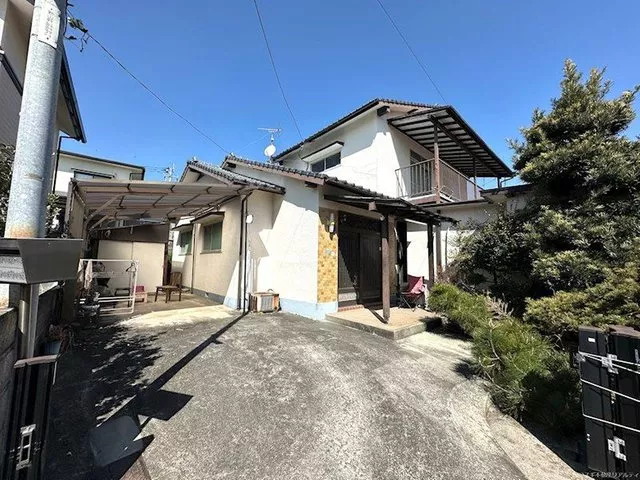 Enokimachi 13 million yen