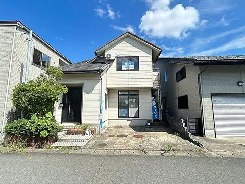 Used single-family home, Emori Naka 2-chome, Fukui City