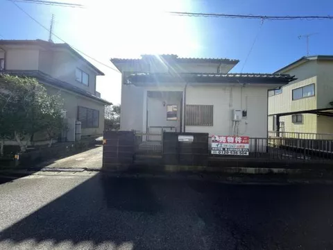 Sanmu City Matsugaya Ro (Matsuo Station) 2-story 3DK