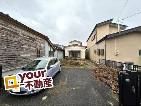 "A peaceful and quiet residential area. Enjoy your hobbies, gardening, and home farming at your leisure♪"